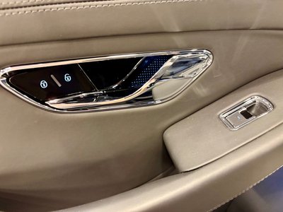 2019 Bentley CONTINENTAL 缩略图 61