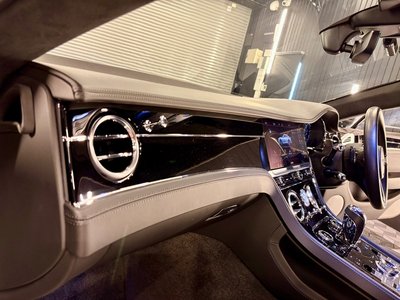 2019 Bentley CONTINENTAL 缩略图 64