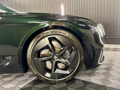 2019 Bentley CONTINENTAL 缩略图 15