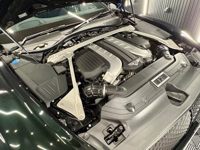 2019 Bentley CONTINENTAL 缩略图 76