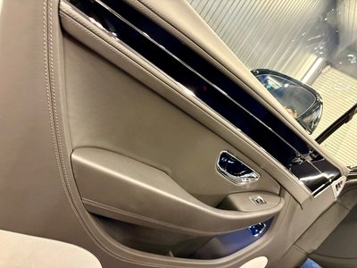 2019 Bentley CONTINENTAL 缩略图 60