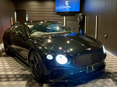 2019 Bentley CONTINENTAL 缩略图 71