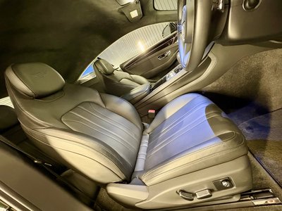 2019 Bentley CONTINENTAL 缩略图 36