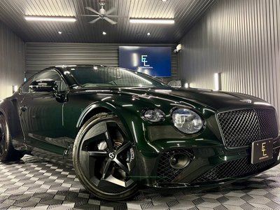 صورة 6 لـ 2019 Bentley CONTINENTAL