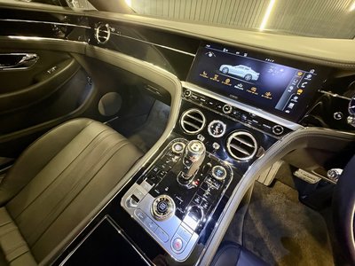 2019 Bentley CONTINENTAL 缩略图 46