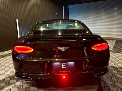 2019 Bentley CONTINENTAL 缩略图 72