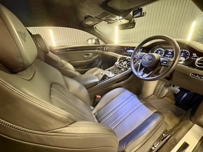 2019 Bentley CONTINENTAL 缩略图 34