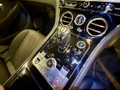 2019 Bentley CONTINENTAL 缩略图 48