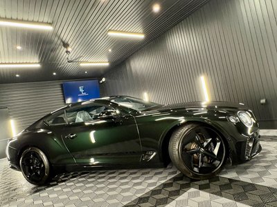 صورة 7 لـ 2019 Bentley CONTINENTAL