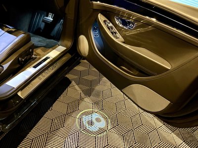 2019 Bentley CONTINENTAL 缩略图 75