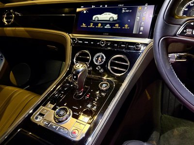2019 Bentley CONTINENTAL 缩略图 67
