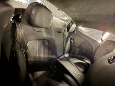2019 Bentley CONTINENTAL 缩略图 54