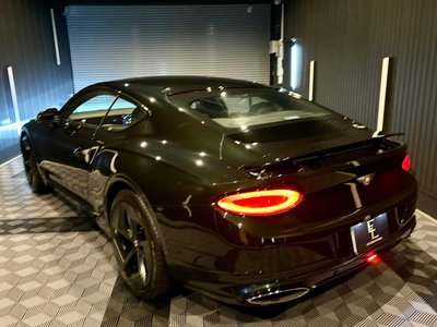 2019 Bentley CONTINENTAL 缩略图 73