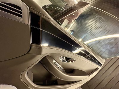 2019 Bentley CONTINENTAL 缩略图 39