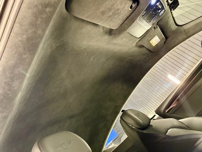 2019 Bentley CONTINENTAL 缩略图 57