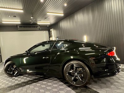 2019 Bentley CONTINENTAL 缩略图 11