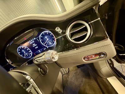 2019 Bentley CONTINENTAL 缩略图 45