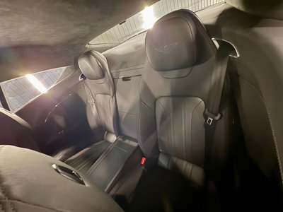2019 Bentley CONTINENTAL 缩略图 66