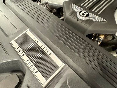 2019 Bentley CONTINENTAL 缩略图 77