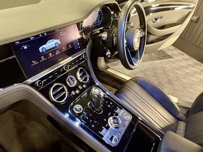 2019 Bentley CONTINENTAL 缩略图 65