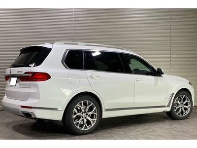 BMW BMW X7 - 2