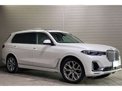 BMW BMW X7 - 1