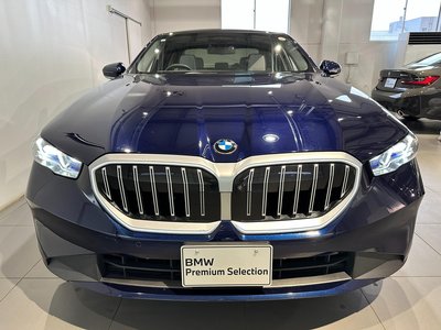 BMW 5 SERIES - 6