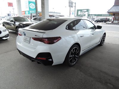 BMW I4 - 5