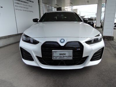 BMW I4 - 2