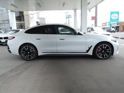 BMW I4 - 4