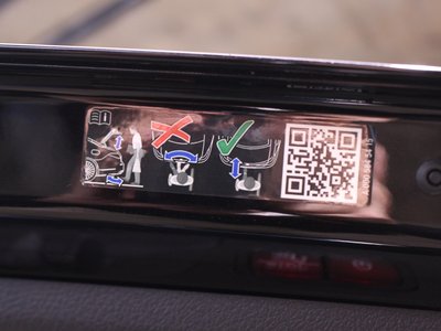 MERCEDES-BENZ GLE - 9