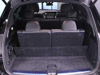 MERCEDES-BENZ GLE - 7