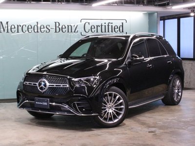 MERCEDES-BENZ GLE - 3