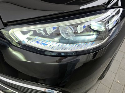 MERCEDES-BENZ S-CLASS - 9
