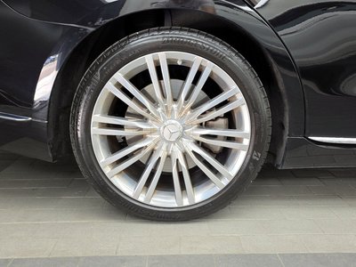 MERCEDES-BENZ S-CLASS - 6