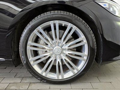 MERCEDES-BENZ S-CLASS - 8