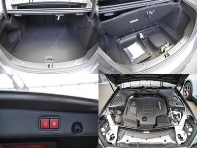 MERCEDES-BENZ E-CLASS - 8