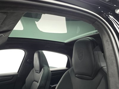 2023 Porsche CAYENNE 缩略图 31