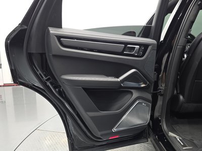 2023 Porsche CAYENNE 缩略图 15