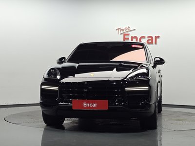 2023 Porsche CAYENNE 照片 2