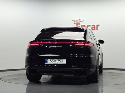 2023 Porsche CAYENNE 照片 4