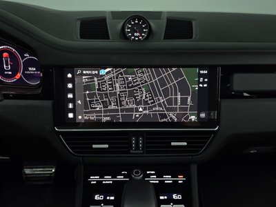 2023 Porsche CAYENNE 缩略图 20