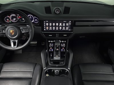 2023 Porsche CAYENNE 照片 5