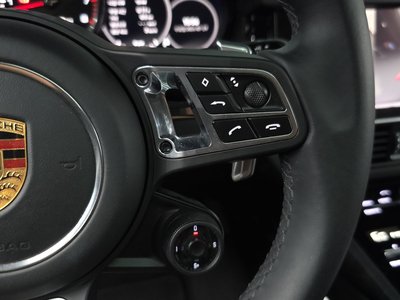 2023 Porsche CAYENNE 缩略图 22