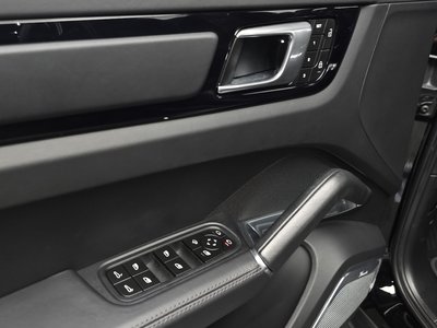 2023 Porsche CAYENNE 缩略图 14