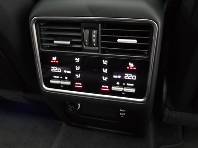 2023 Porsche CAYENNE 缩略图 26