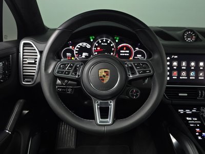 2023 Porsche CAYENNE 缩略图 19