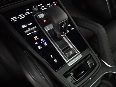 2023 Porsche CAYENNE 缩略图 12