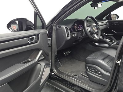2023 Porsche CAYENNE 缩略图 13