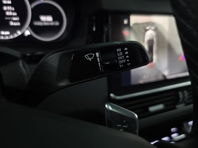 2023 Porsche CAYENNE 缩略图 29